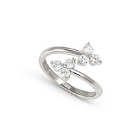Anello Nomination Donna Life Bouquet in Argento 242500/010/004